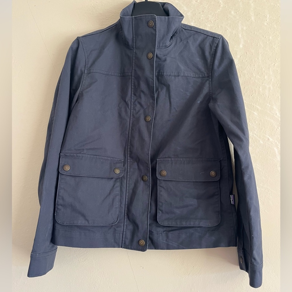 Women’s Patagonia Prairie Dusk Jacket XS
